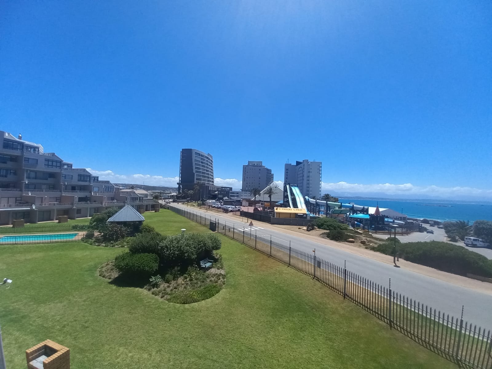 vakansie huis te huur